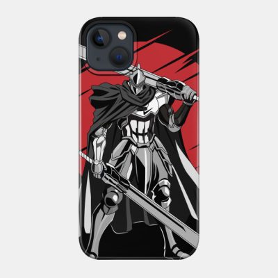 Overlord Anime Phone Case Official Overlord  Merch