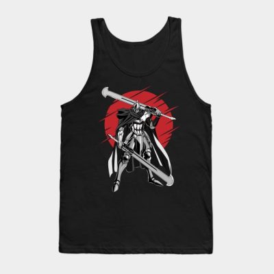 Overlord Anime Tank Top Official Overlord  Merch