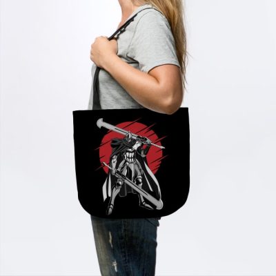 Overlord Anime Tote Official Overlord  Merch