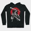 Overlord Anime Hoodie Official Overlord  Merch