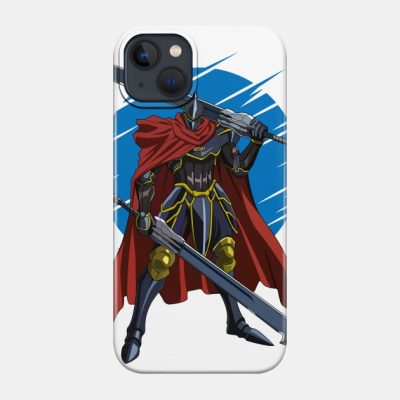 Overlord Phone Case Official Overlord  Merch