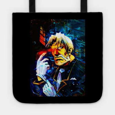 Iron Butler Tote Official Overlord  Merch