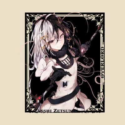 Overlord Zesshi Zetsumei Phone Case Official Overlord  Merch
