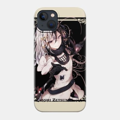 Overlord Zesshi Zetsumei Phone Case Official Overlord  Merch