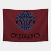 Overlord Tapestry Official Overlord  Merch