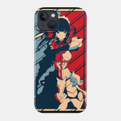 Overlord Narberal Phone Case Official Overlord  Merch