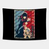 Overlord Narberal Tapestry Official Overlord  Merch