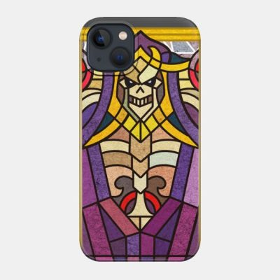 Ainz Ooal Gown Overlord Phone Case Official Overlord  Merch