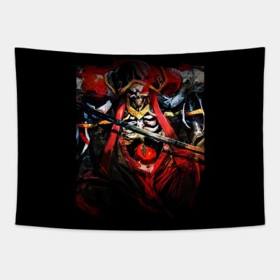 Undead Monster Tapestry Official Overlord  Merch