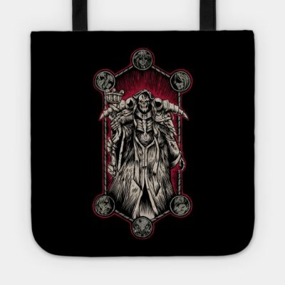 Throne Of Kings Tote Official Overlord  Merch