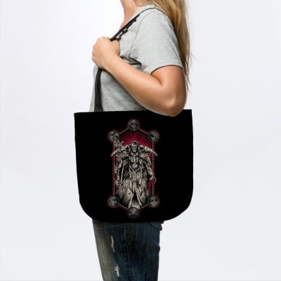 Throne Of Kings Tote Official Overlord  Merch