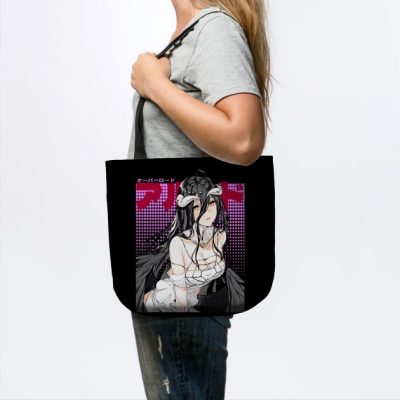 Albedo Tote Official Overlord  Merch