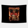 Throne King Tapestry Official Overlord  Merch