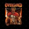 Throne King Tote Official Overlord  Merch