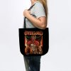 Throne King Tote Official Overlord  Merch