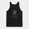 Ainz Ooal Gown Tank Top Official Overlord  Merch