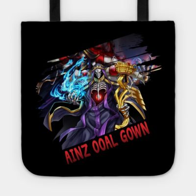 Ainz Ooal Gown Tote Official Overlord  Merch