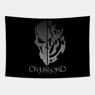 Sorcerer King Ainz Sama Tapestry Official Overlord  Merch
