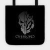 Sorcerer King Ainz Sama Tote Official Overlord  Merch