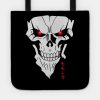Momonga Tote Official Overlord  Merch