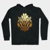 Ainz Ooal Gown Hoodie Official Overlord  Merch