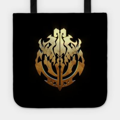 Ainz Ooal Gown Tote Official Overlord  Merch