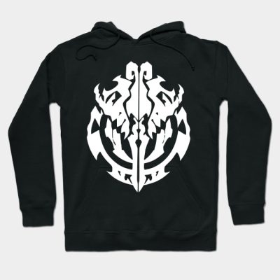 Overlord Nazarick Hoodie Official Overlord  Merch