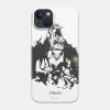 Albedo Phone Case Official Overlord  Merch