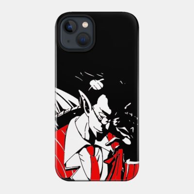 Overlord Demiurge Phone Case Official Overlord  Merch