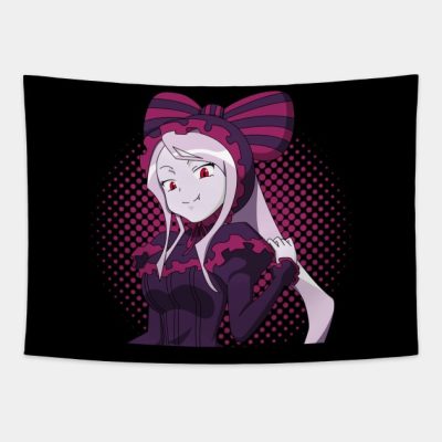 Shalltear Tapestry Official Overlord  Merch