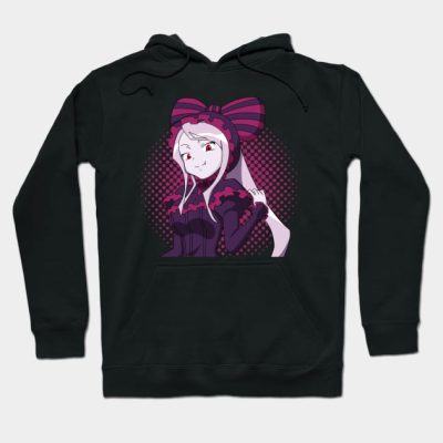 Shalltear Hoodie Official Overlord  Merch