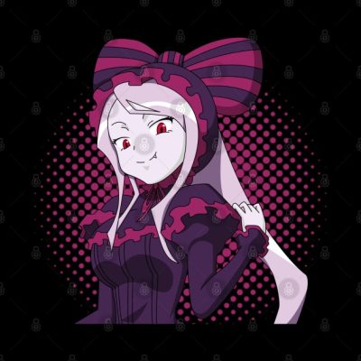 Shalltear Tapestry Official Overlord  Merch