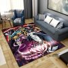 Anime Overlord Carpets and rugs 3D printing Living room Bedroom Large area soft Carpet 1 - Overlord Shop