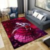 Anime Overlord Carpets and rugs 3D printing Living room Bedroom Large area soft Carpet 13 - Overlord Shop
