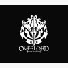 Overlord Anime Tapestry Official Overlord  Merch