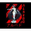 Albedo Tapestry Official Overlord  Merch
