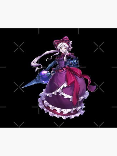 Shalltear - Overlord Tapestry Official Overlord  Merch