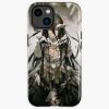 Overlord - Albedo Iphone Case Official Overlord  Merch