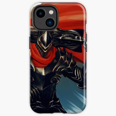 Overlord Ainz Ooal Gown / Momonga Iphone Case Official Overlord  Merch