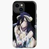 Overlord Albedo Iphone Case Official Overlord  Merch