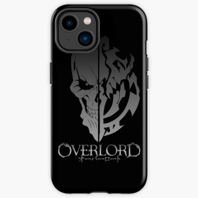 Iphone Case Official Overlord  Merch
