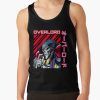 Momonga Overlord Tank Top Official Overlord  Merch