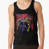 Overlord Tank Top Official Overlord  Merch