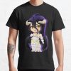 Overlord: Albedo T-Shirt Official Overlord  Merch