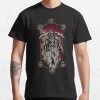 Throne Of Kings T-Shirt Official Overlord  Merch