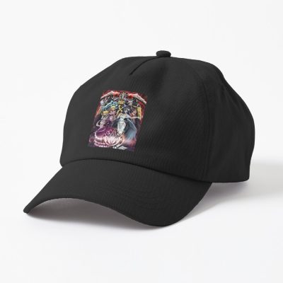 Anime Overlord Poster Cap Official Overlord  Merch