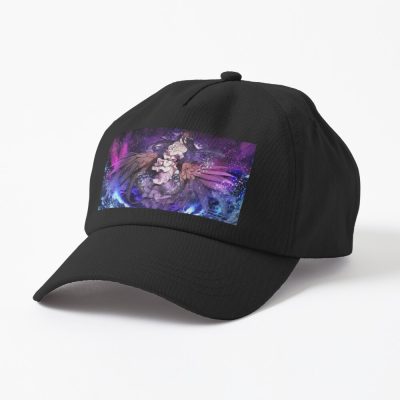Cute Albedo Overlord Cap Official Overlord  Merch