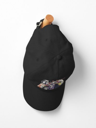 Overlord Chibi Cap Official Overlord  Merch