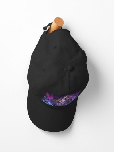 Cute Albedo Overlord Cap Official Overlord  Merch