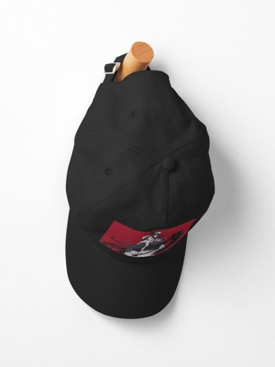 Albedo - Overlord Cap Official Overlord  Merch